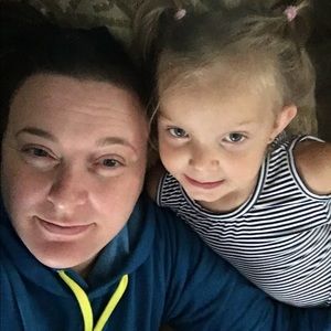 Meet your Posher, Toni